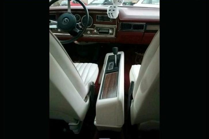 Middenconsole., Auto-onderdelen, Interieur en Bekleding, Ophalen of Verzenden