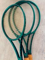 Wilson Blade Pro 18x20 (H22 Mold), Sport en Fitness, Tennis, L4, Ophalen of Verzenden, Zo goed als nieuw, Wilson