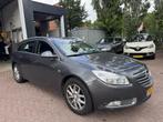 Opel Insignia Sports Tourer 1.6 T Edition, Euro 5, Stof, Gebruikt, Zwart