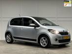Skoda Citigo 1.0 / 2016 / Greentech Edition / Airco, Voorwielaandrijving, Stof, Gebruikt, Euro 6