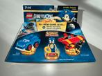 LEGO Dimensions Sonic Level Pack - Nieuw! 71244, Ophalen of Verzenden, Nieuw, Complete set, Lego