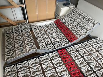 Ikea Malm voor 200x180 (of 2x 90)cm matras beschikbaar voor biedingen