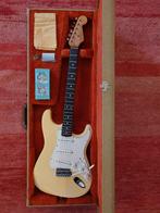 Fender AVRI 62 Stratocaster 1988, Muziek en Instrumenten, Snaarinstrumenten | Gitaren | Elektrisch, Ophalen, Gebruikt, Solid body