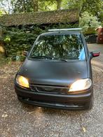 Mooie microcar virgo brommobiel 45 km, Ophalen, 16 km/u of meer, 46 km of meer, Gebruikt