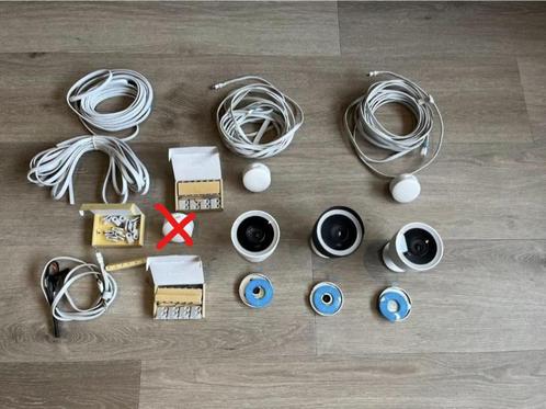 Nest IQ Outdoor (Reserve) spullen, Audio, Tv en Foto, Videobewaking, Gebruikt, Buitencamera, Ophalen of Verzenden