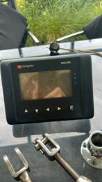 Boot onderdelen, navigatie Philips, dieptemeter, windmeter, Watersport en Boten, Navigatiemiddelen en Scheepselektronica, Ophalen