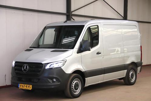 Mercedes-Benz Sprinter 314 2.2 CDI L1H1 AUTOMAAT WERKPLAATSI, Auto's, Bestelauto's, Bedrijf, Lease, Financial lease, ABS, Achteruitrijcamera