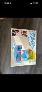 Ice cream maker, Ophalen of Verzenden, Nieuw