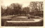Internationale Voorjaars-Bloemententoonstelling Heemstede 19, Verzamelen, Ansichtkaarten | Nederland, Ophalen of Verzenden, 1920 tot 1940