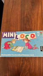 Mini loco met 4 boekjes, Ophalen of Verzenden, Gebruikt