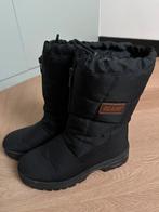 Winter(sport) boots (Olang), Ophalen of Verzenden, Zo goed als nieuw, Zwart, Boots