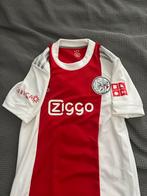 Matchworn Nico Tagliafico, Maat XL, Ophalen of Verzenden, Zo goed als nieuw, Shirt