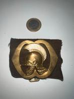 Genie badge, Verzamelen, Ophalen of Verzenden, Gebruikt, Overige onderwerpen, Speldje of Pin