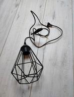 Hanglamp Industrieel, Ophalen of Verzenden, Zo goed als nieuw, Minder dan 50 cm