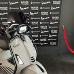 Vespa Sprint 4T E4 Brom Nardo Grey 2020 Vol Opties!, Ophalen, Maximaal 45 km/u, 49 cc, Zo goed als nieuw