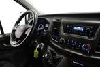 Ford Transit Custom 2.0 TDCI - EURO 6 - Airco - Cruise - PDC, Voorwielaandrijving, Stof, Gebruikt, 4 cilinders