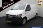 Volkswagen Transporter 2.0 TDI L1H1 Economy 2018 NAP Dealero, Voorwielaandrijving, Stof, Gebruikt, 4 cilinders