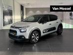 Citroen C3 1.2 Max | Hoge instap | 110 PK | Parkeer Sensoren, Auto's, Citroën, Voorwielaandrijving, 12 maanden, Origineel Nederlands