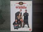 A fish called Wanda (dvd), Alle leeftijden, Ophalen of Verzenden, Zo goed als nieuw