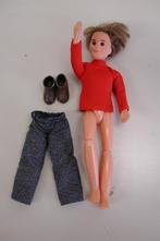 Mattel jongenspopje Sunshine family, Verzamelen, Ophalen of Verzenden, Gebruikt, Pop