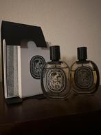 Diptyque vetyverio of fleur de peau, Ophalen of Verzenden, Zo goed als nieuw