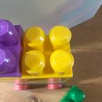 Grote verzameling Megabloks bouwstenen, Ophalen of Verzenden, Gebruikt, Megabloks