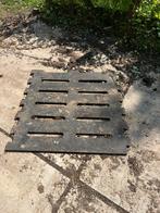 Rubber ringmat, Tuin en Terras, Ophalen of Verzenden