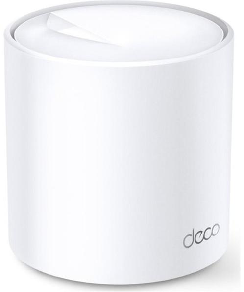 📶*ACTIE* Tp-link Deco X20 AX1800 dual-band mesh WIFI 6, Computers en Software, WiFi-versterkers, Zo goed als nieuw, Ophalen of Verzenden