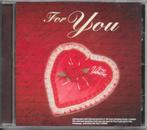 CD My Valentine Gift For You, Cd's en Dvd's, Verzenden, Pop