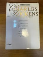 Charles dickens collection 20 dvd box #30363, Alle leeftijden, Boxset, Drama, Ophalen of Verzenden