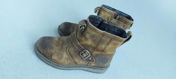 Timberland Enkellaarsjes Maat 30 - Zo Goed Als Nieuw beschikbaar voor biedingen