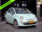 Fiat 500 1.2 Lounge|APK|Airco|Digital Dash|Onderhoudsboekjes, Auto's, Fiat, Voorwielaandrijving, Electronic Stability Program (ESP)