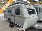 Eriba Feeling 442 FACE LIFT, Caravans en Kamperen, Caravans, Standaardzit, Tot en met 3, 5 tot 6 meter, Eriba