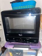 Whirlpool MAX Magnetron - Compact en Functioneel, Ophalen of Verzenden, Gebruikt