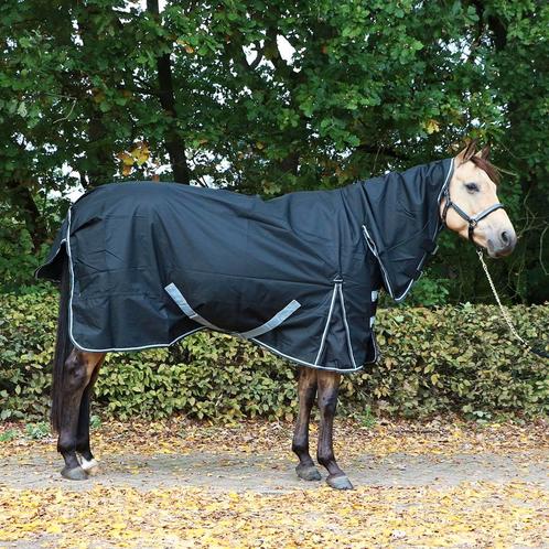 Gloednieuwe 155cm Harry's horse deken met prijskaartje erop, Dieren en Toebehoren, Paarden en Pony's | Dekens en Dekjes, Nieuw