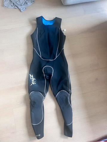 Microfleece wetsuit maat XL Zhik beschikbaar voor biedingen
