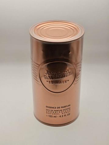 Jean Paul Gaultier Le Male Essence eau de parfum 125ML beschikbaar voor biedingen