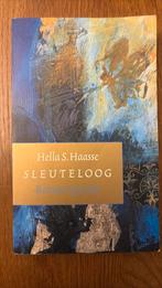 Hella S. Haasse - Sleuteloog, Boeken, Ophalen of Verzenden, Gelezen, Hella S. Haasse