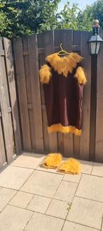 8x Viking Kostuum + Helmen & Baarden, Ophalen of Verzenden