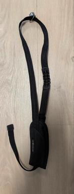 Sunsniper enkel  Camera Draagriem, Ophalen of Verzenden, Gebruikt, Overige typen, Overige merken