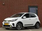 Kia Picanto 1.0 T-GDI X-Line 100pk (bj 2019), Auto's, Voorwielaandrijving, 101 pk, Gebruikt, 920 kg