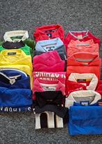 Pakket 14 Polo's Ralph Lauren, Gaastra, Tommy, Kleding | Heren, Overige kleuren, Ralph Lauren, Overige maten, Ophalen of Verzenden