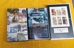 3 VHS videobanden banden oude beelden Nederland, Cd's en Dvd's, VHS | Film, Alle leeftijden, Ophalen, Zo goed als nieuw, Overige genres