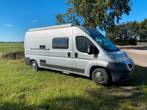 Leuke maesss bus camper ideaal voor dagelijks gebruik !!, Caravans en Kamperen, Campers, Overige merken, Verwarmde buitenspiegels