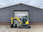 Neuson EZ26 minigraver NIEUW 2024 (sloop sorteer) €640 LEA, Graafmachine