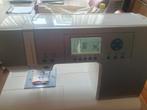 Naaimachine Singer Quantum 9940, Hobby en Vrije tijd, Naaimachines en Toebehoren, Ophalen of Verzenden, Zo goed als nieuw, Singer