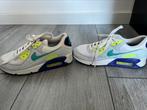 Nike Air Max 90 mt 36,5, Wit, Nike, Ophalen of Verzenden, Sneakers of Gympen