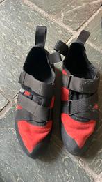 Klimschoenen maat 39, Sport en Fitness, Klimsport, Ophalen of Verzenden, Zo goed als nieuw, Klimsportschoenen