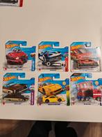 Hot Wheels Setjes - Diverse modellen & Treasure Hunt, Ophalen of Verzenden, Nieuw