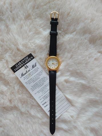 Quartz horloge Nieuw beschikbaar voor biedingen